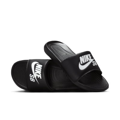 Nike slides orders s